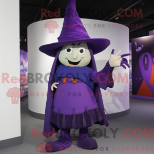 Personnage mascotte d un...