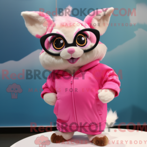 Personaggio mascotte di uno...