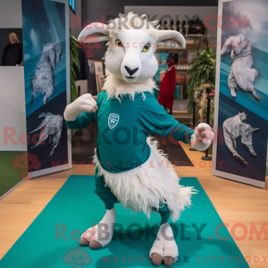 Personnage mascotte d une...