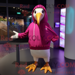 Personaggio mascotte di un...