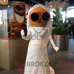 Personaje mascota de un...
