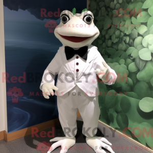 Personaggio mascotte della...