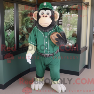 Personaggio mascotte di uno...
