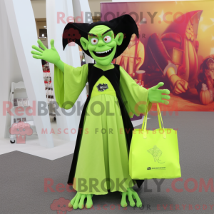 Personnage mascotte d un...