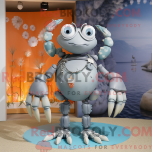Personaje mascota de un...