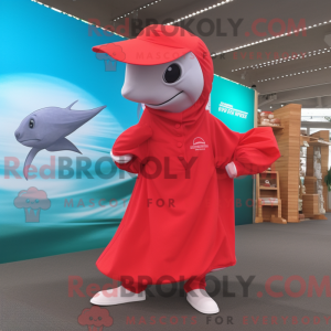 Il personaggio mascotte di...
