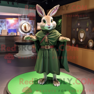 Personaggio mascotte di un...