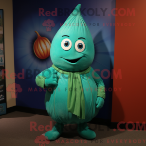 Personaggio mascotte di una...