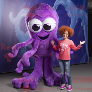 Personaje mascota de un...