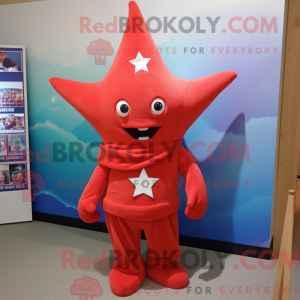 Personnage mascotte d une...