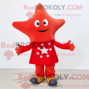 Personnage mascotte d une...