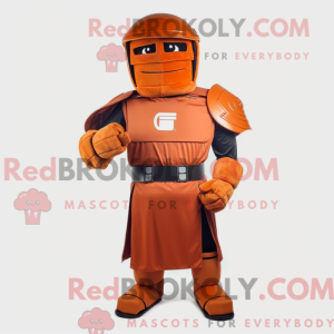 Personaje mascota de un...