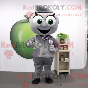 Personaggio mascotte di una...