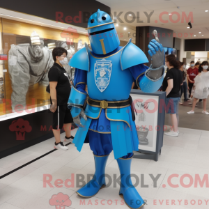 Personnage mascotte d un...