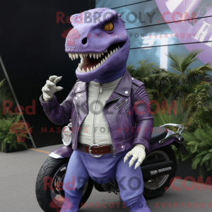 Personaggio mascotte di un...