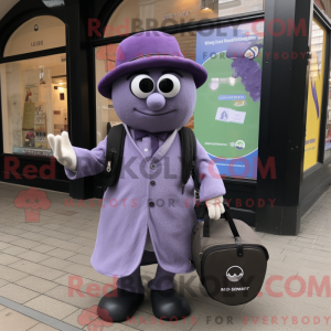 Personaggio mascotte di una...