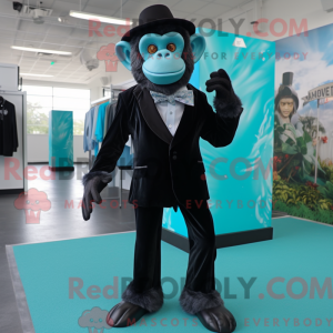 Personaggio mascotte di uno...