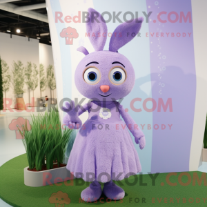 Personnage mascotte d une...