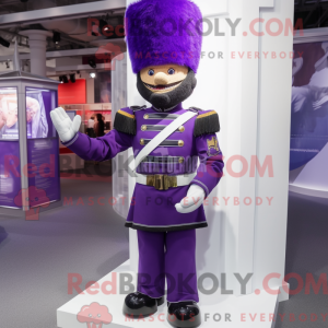 Personnage mascotte d un...