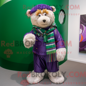 Personaggio mascotte della...
