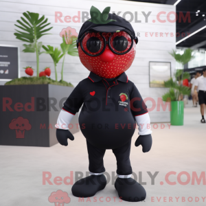 Personaje mascota de una...