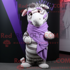 Personaje mascota de una...