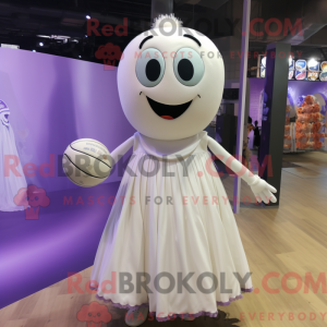 Personnage mascotte d un...