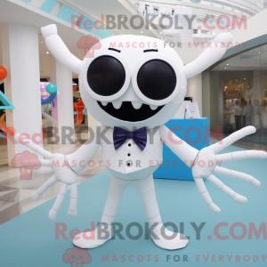 Personnage mascotte d une...