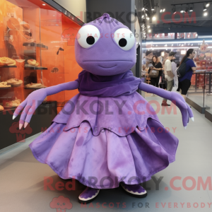 Personaggio mascotte di...