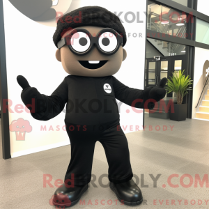 Personaggio mascotte di...