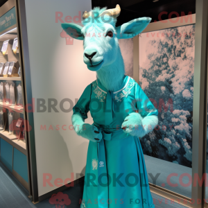 Maskottchenfigur einer...
