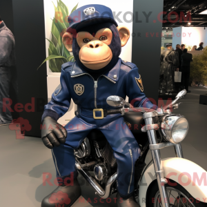 Personnage mascotte d un...
