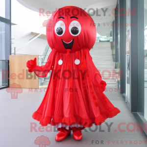 Personaggio mascotte di una...