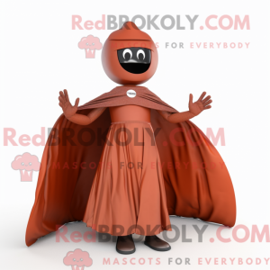 Personaggio mascotte di un...