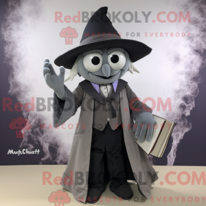 Personnage mascotte d une...