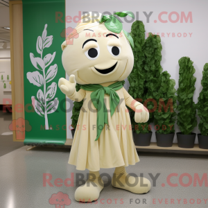 Personaggio mascotte di uno...