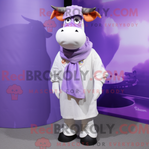 Personaggio mascotte di...