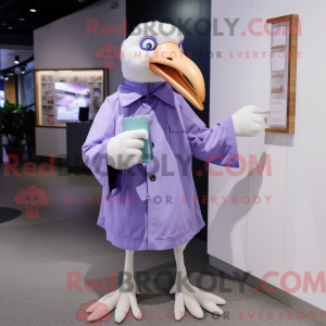 Personaje mascota de un...