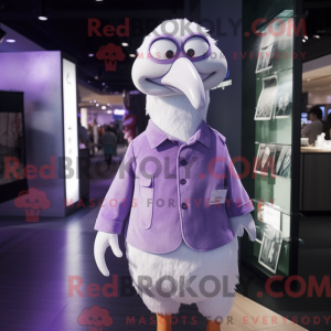 Personnage mascotte d un...