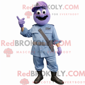 Máscara de personagem de...