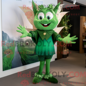 Personaggio mascotte della...