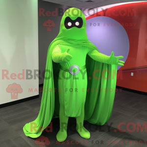 Personnage mascotte d un...
