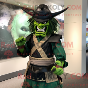 Personnage mascotte d un...