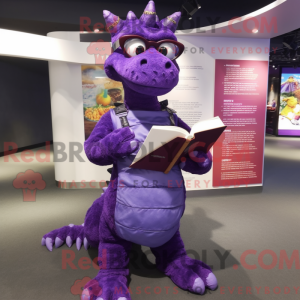 Personaggio mascotte di un...