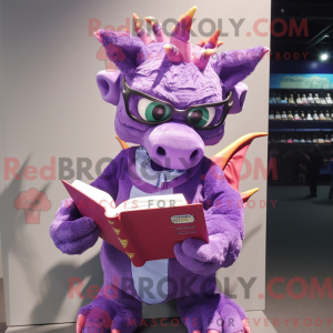 Personnage mascotte d un...