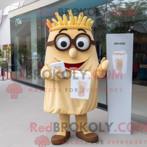 Personaggio mascotte di...