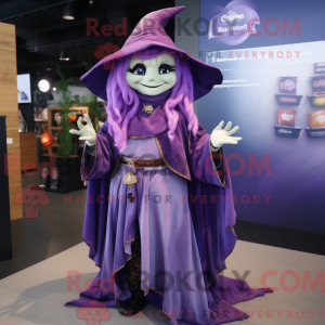 Mascot character of a...
