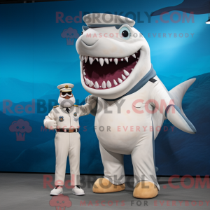 Personaggio mascotte di un...