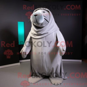 Personnage mascotte d un...