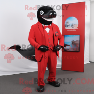 Personaje mascota de una...